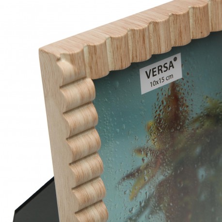 BAUME WOOD PHOTO FRAME 10X15
