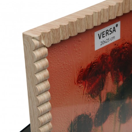 BAUME WOOD PHOTO FRAME 20X25