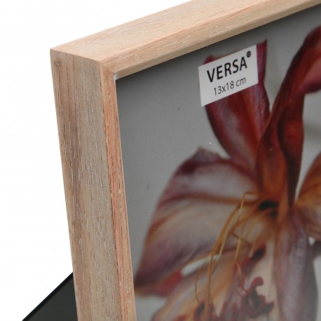 RINEY WOOD PHOTO FRAME 13X18