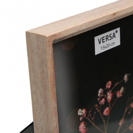 RINEY WOOD PHOTO FRAME 15X20