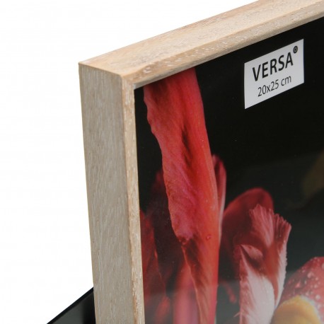 RINEY WOOD PHOTO FRAME 20X25