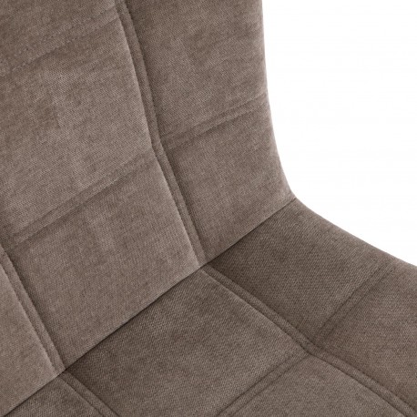BEIGE UPHOLSTERED CHAIR