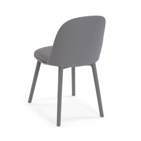 MIZA CHAIR IN GREY