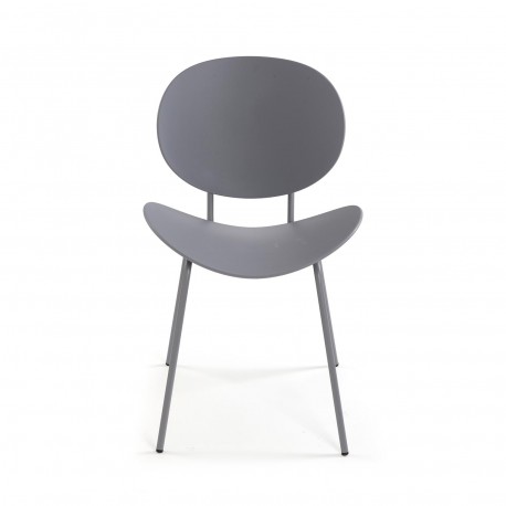 NEKO CHAIR IN GREY