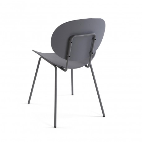 NEKO CHAIR IN GREY