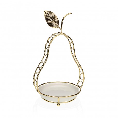 PEAR DECORATIVE JEWELLERY BOX