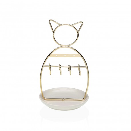 CAT DECORATIVE JEWELLERY BOX