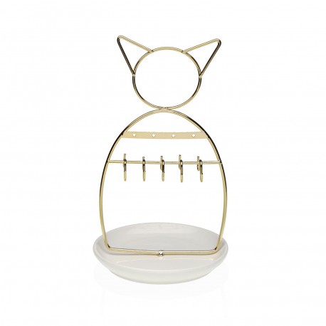 CAT DECORATIVE JEWELLERY BOX