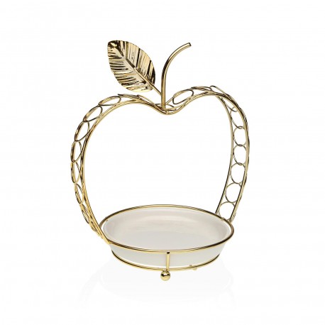 APPLE DECORATIVE JEWELLERY BOX
