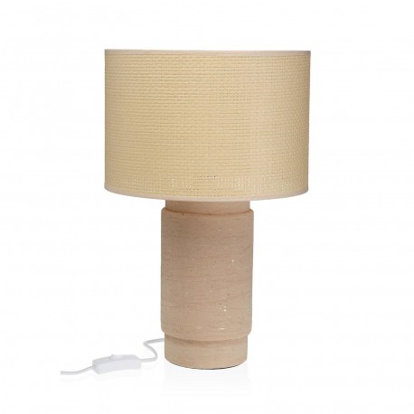 SAND TABLE LAMP