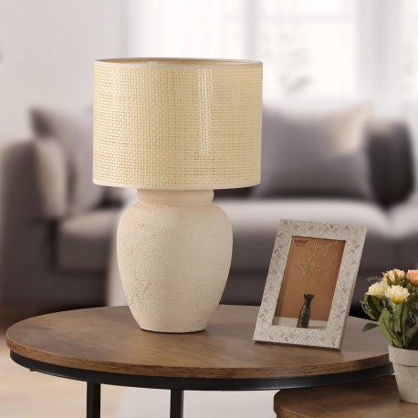 PURE TABLE LAMP
