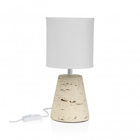 LARGE GREECE TABLE LAMP