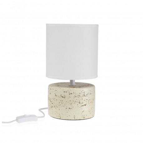 SMALL GREECE TABLE LAMP