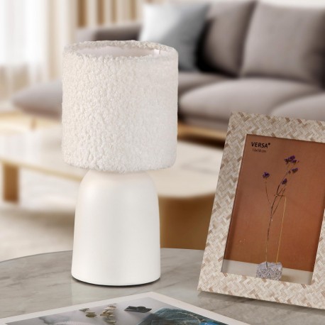 SMALL SOFIA TABLE LAMP