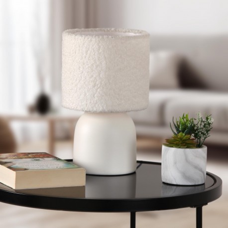 LARGE SOFIA TABLE LAMP
