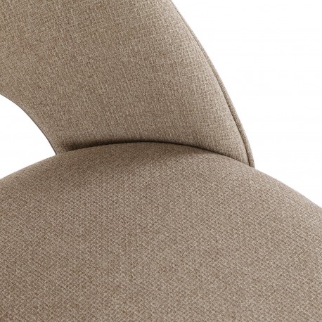 BEIGE RIGLOS CHAIR