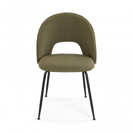 GREEN RIGLOS CHAIR