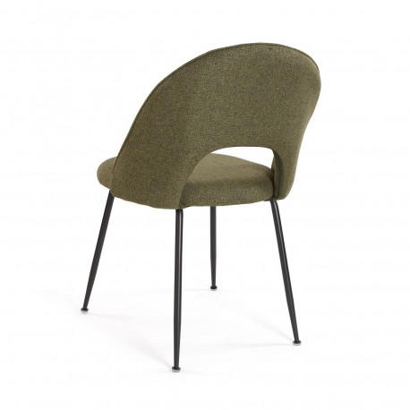 GREEN RIGLOS CHAIR
