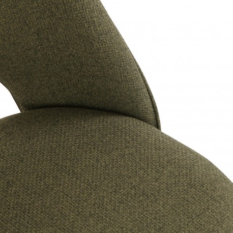 GREEN RIGLOS CHAIR
