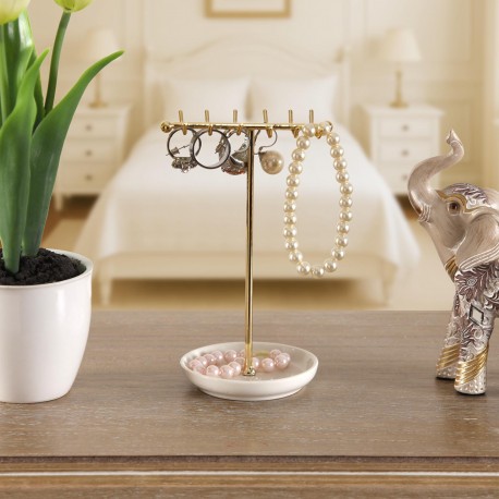 DECORATIVE JEWELLERY BOX