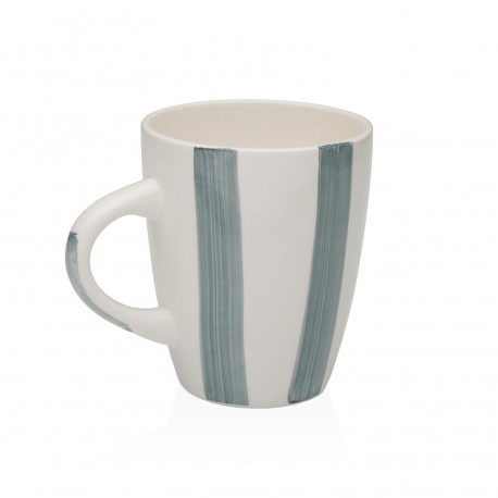 LIGIA BLUE MUG