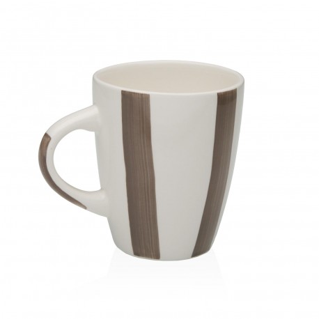 LIGIA GREY MUG