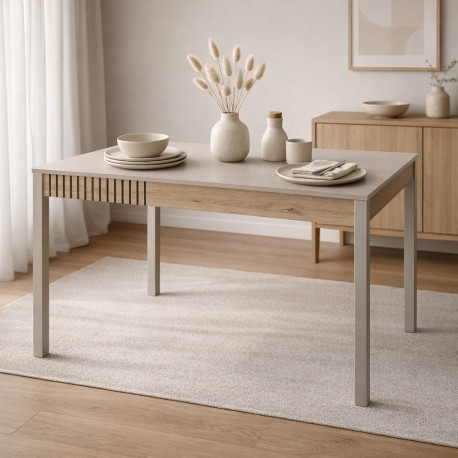 NOE DINING TABLE