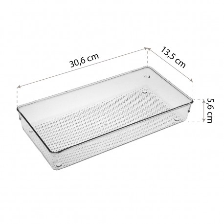LONG DRAWER ORGANISER