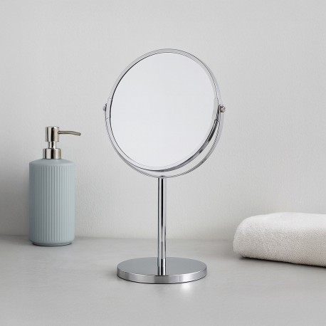 MIRROR ON STAND 5X