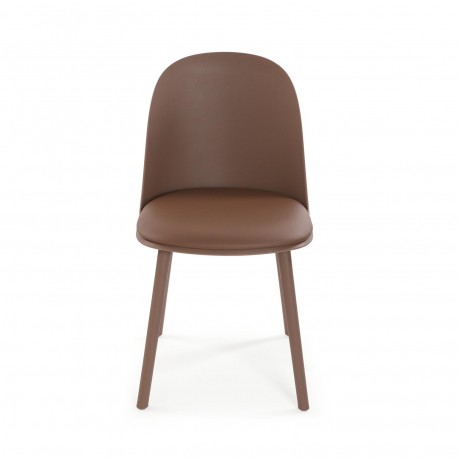 MIZA CHAIR IN BEIGE