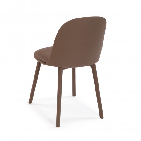 MIZA CHAIR IN BEIGE