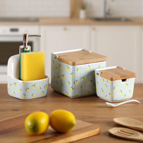 LEMON LINE DISPENSER