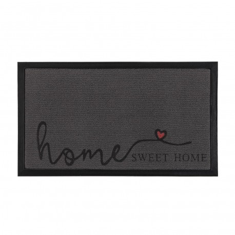 HOME SWEET HOME DOORMAT