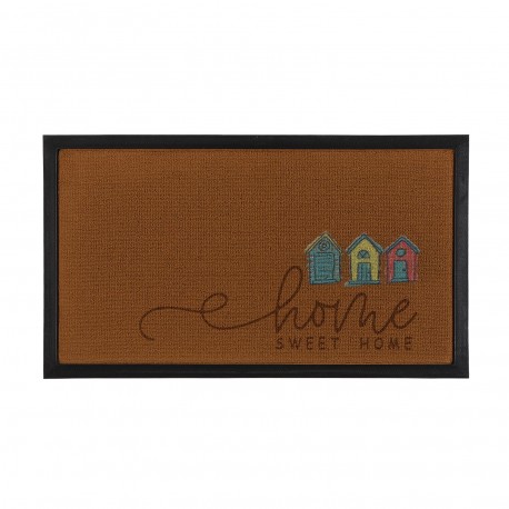 SWEET HOME DOORMAT