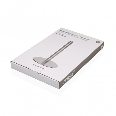 CHROME XL NAPKIN HOLDER