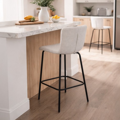 CAMEL STOOL