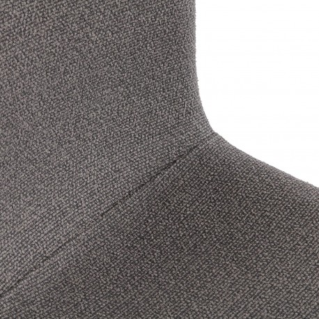 LIGHT GREY STOOL
