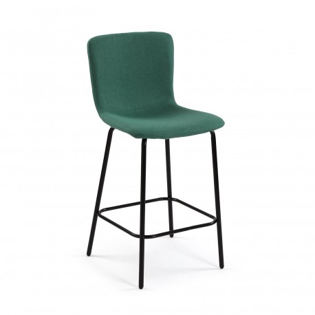 GREEN STOOL