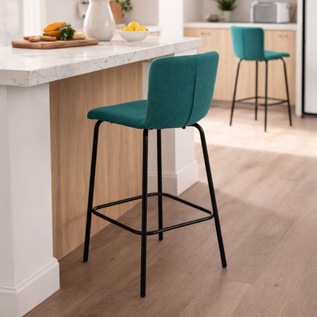 GREEN STOOL