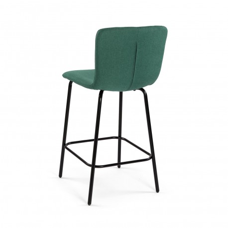 GREEN STOOL