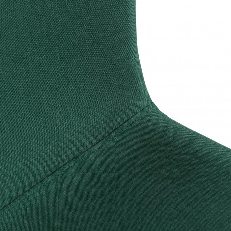 GREEN STOOL