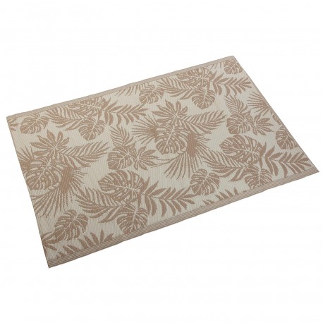 BEIGE PP MAT