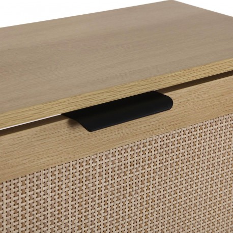 SHOE CABINET 3 DOORS