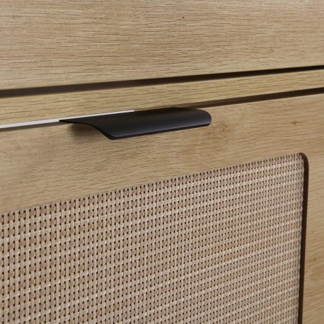 SHOE CABINET 3 DOORS