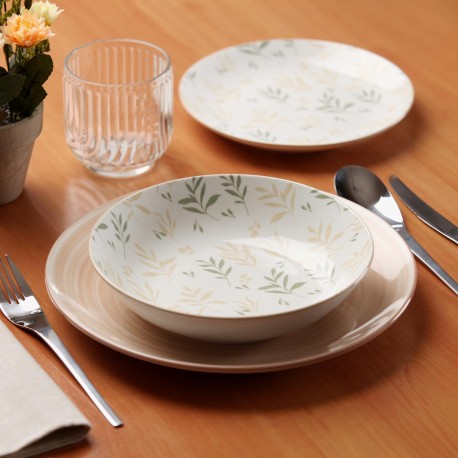 BRUMA DINNER SET