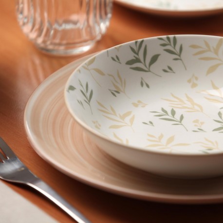 BRUMA DINNER SET