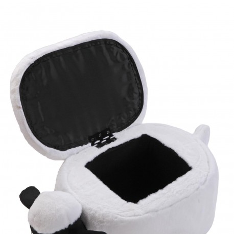 SHEEP POUFFE