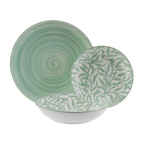 FOLIA DINNER SET