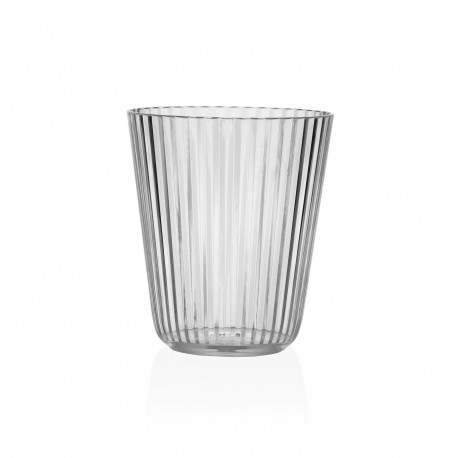 TRANSPARENT TUMBLER 320ML