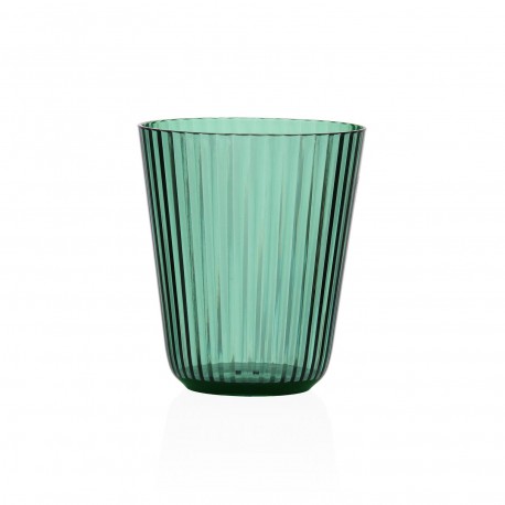 TRANSPARENT GLASS 320ML